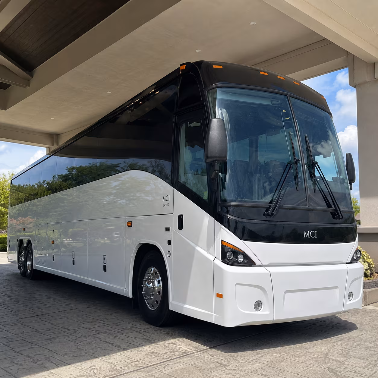 arrivals at boi here s where your group meets the bus