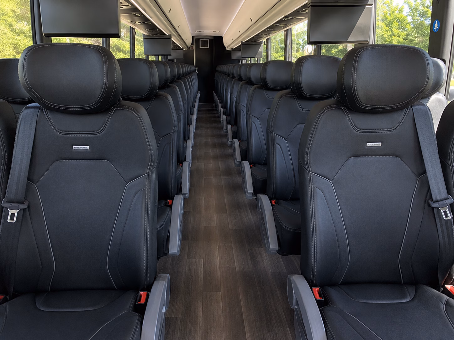 boise sporting event transportation