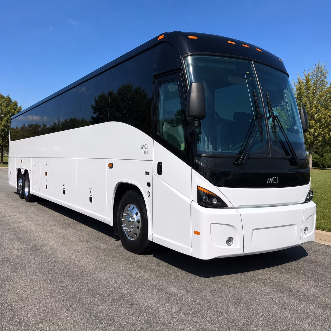 caldwell employee transportation
