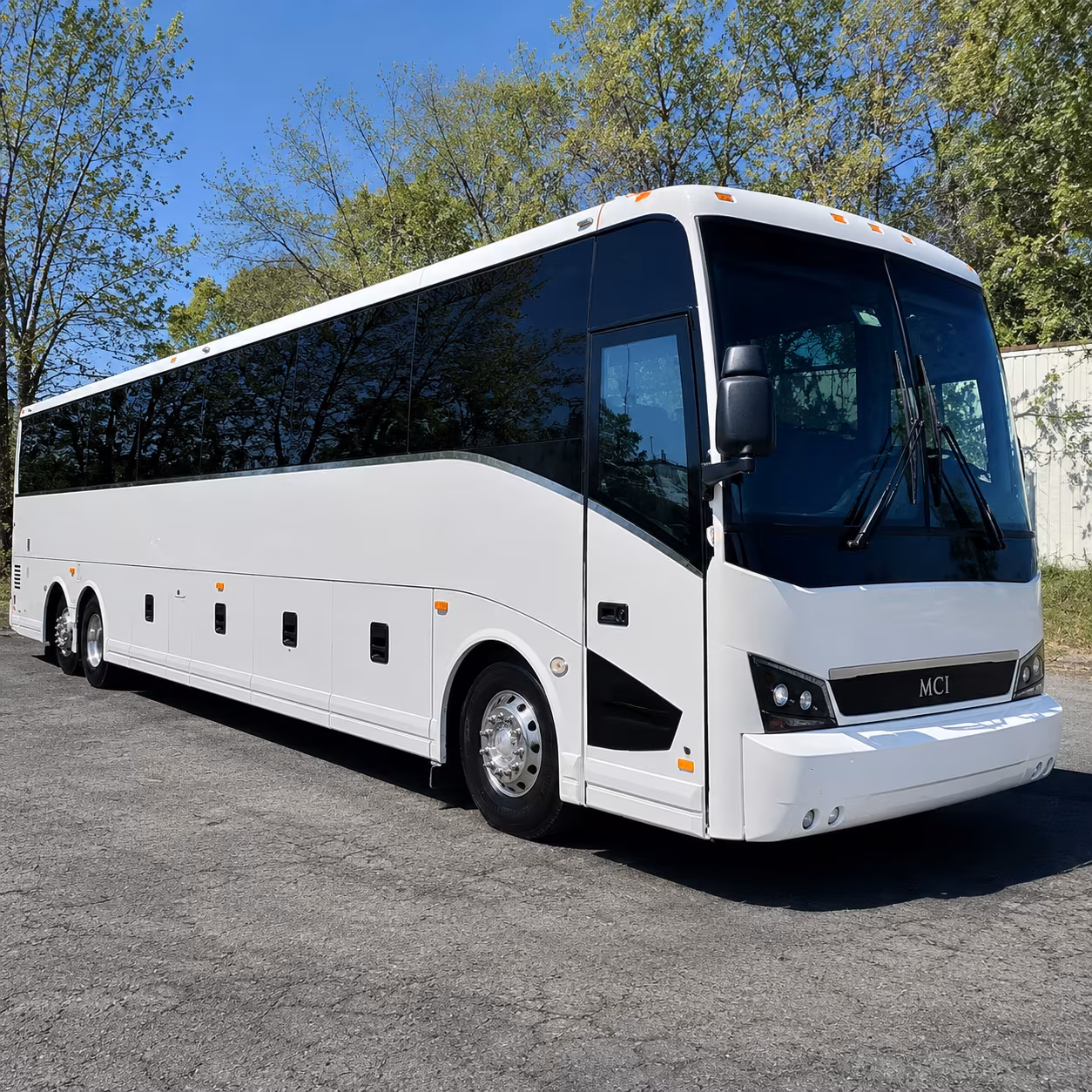 get your group to ford idaho center without the parking headache