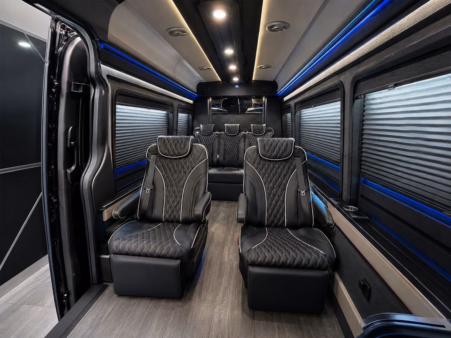 nampa airport transportation for corporate groups athletic teams and events