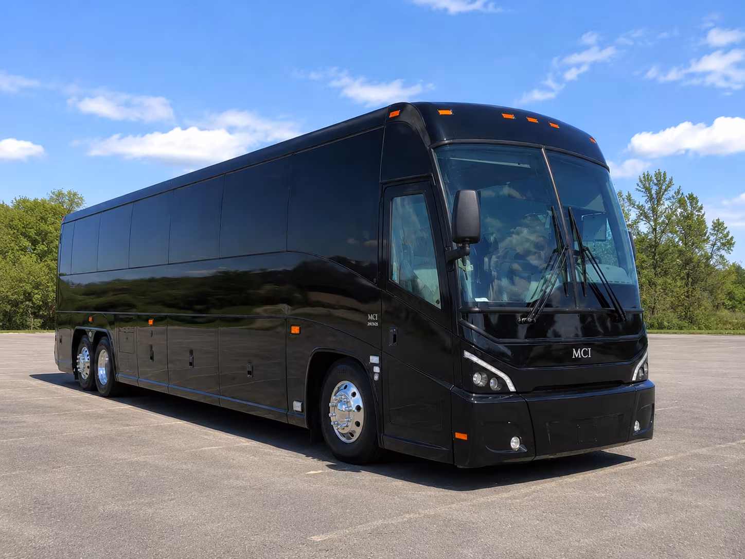 nampa prom groups love arriving together at the ford idaho center