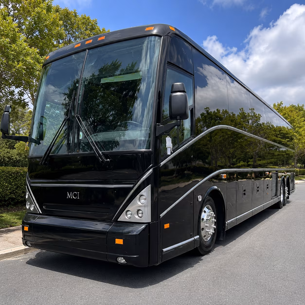 nampa prom homecoming and school event transportation