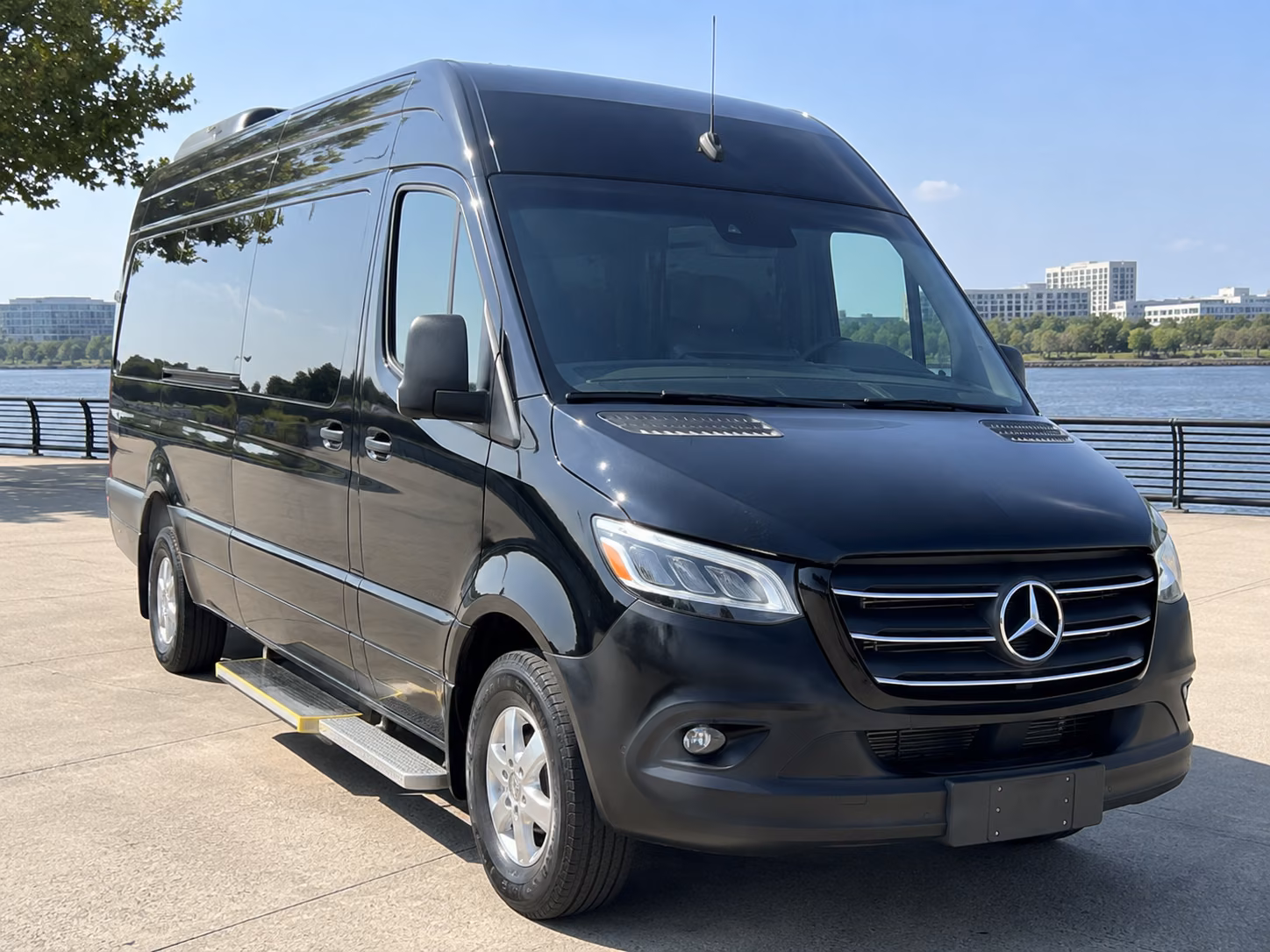 nampa wine tour brewery transportation onboard seating