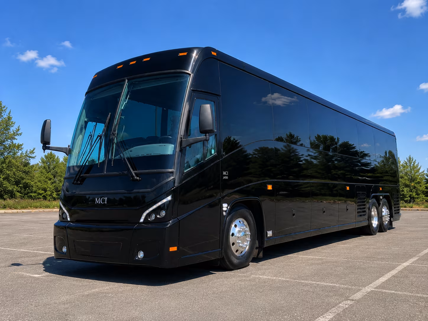 nampacharterbuscompany com is here to make prom night in nampa one to remember