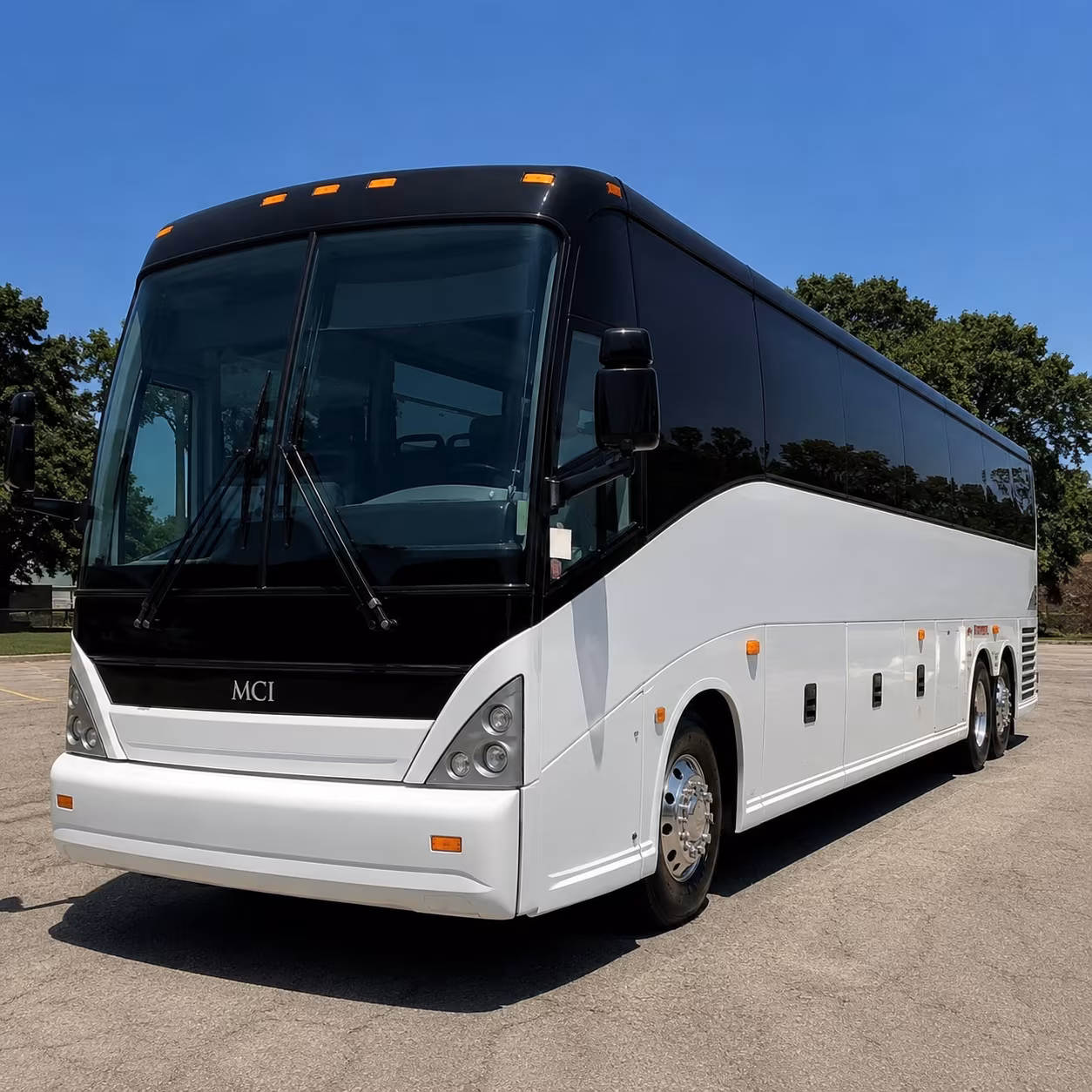 ogden charter bus