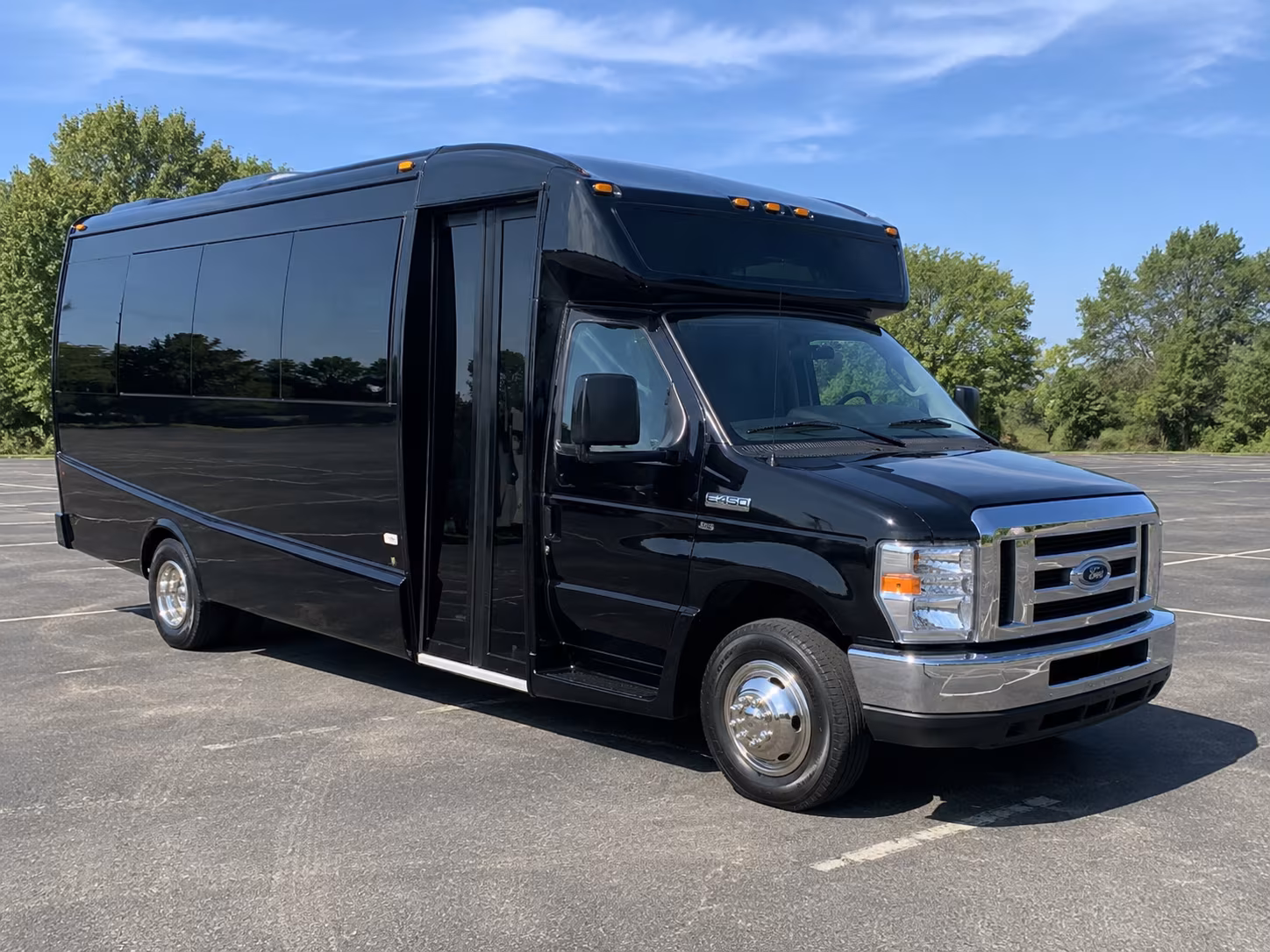ogden church transportation