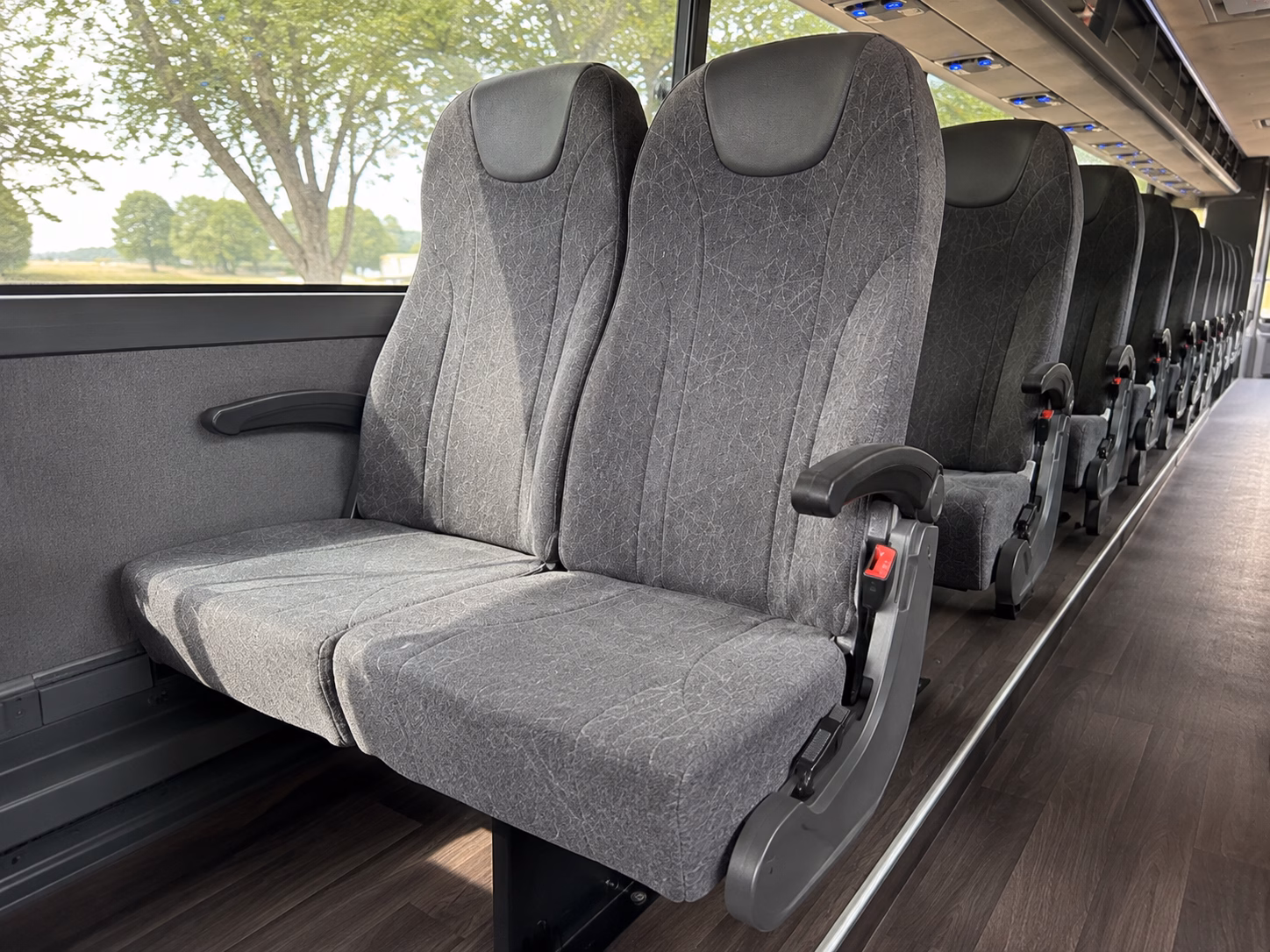 pocatello bus rentals