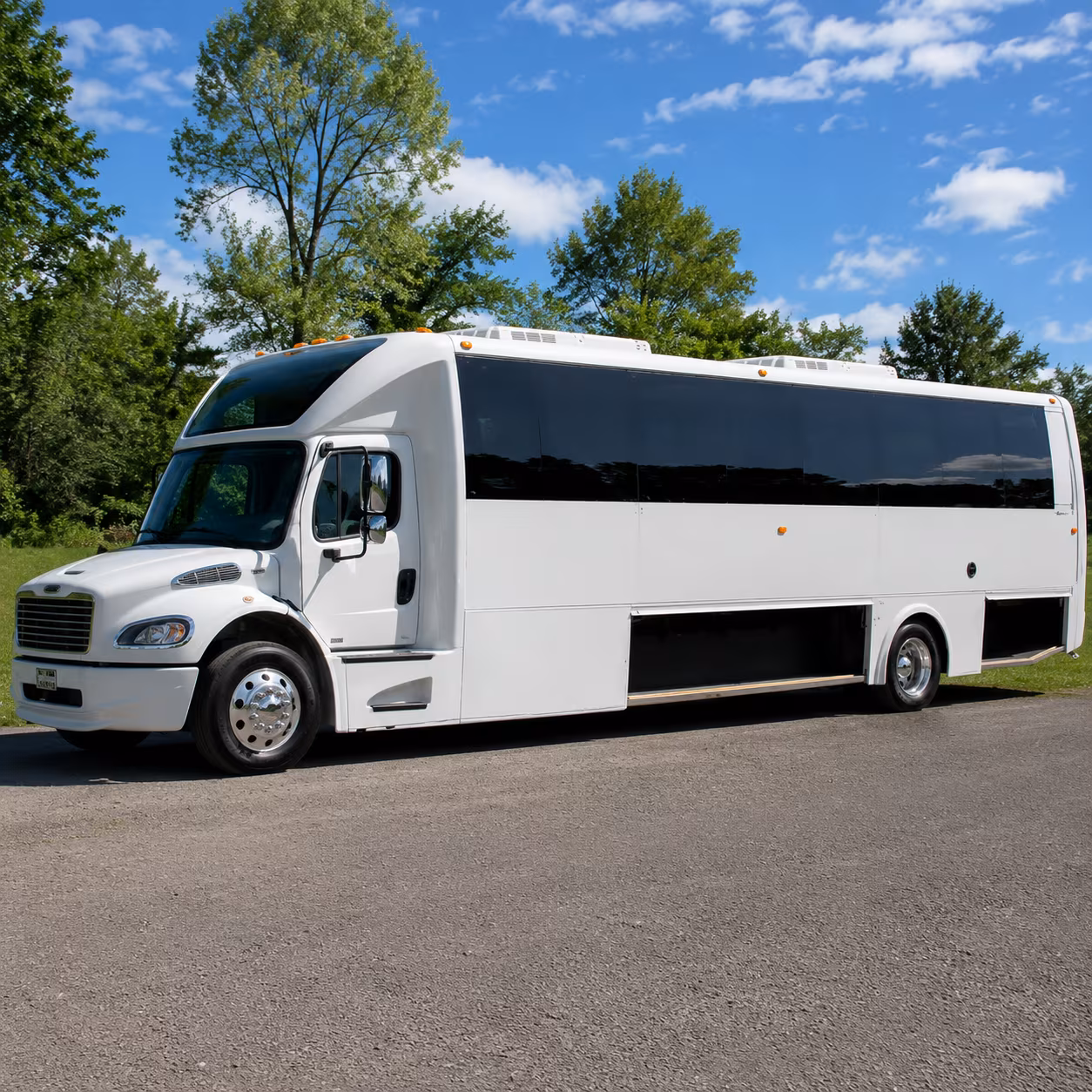 quincea 241 era sweet 16 party bus rental