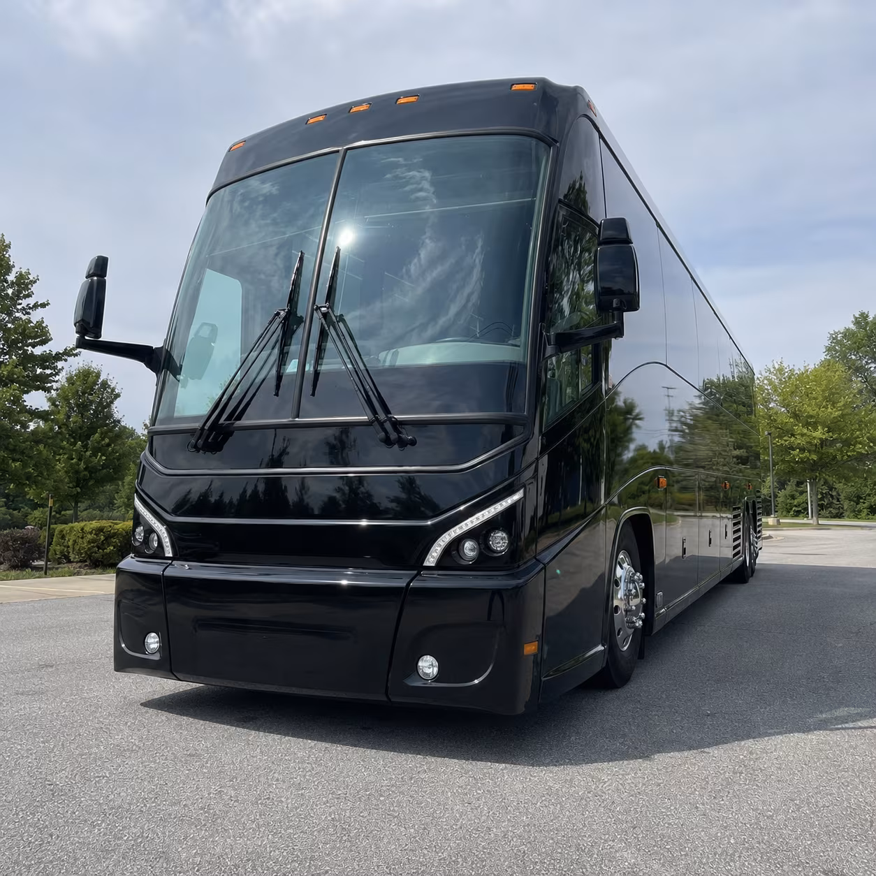 shuttle your shift workers along i 84 without the commute headache