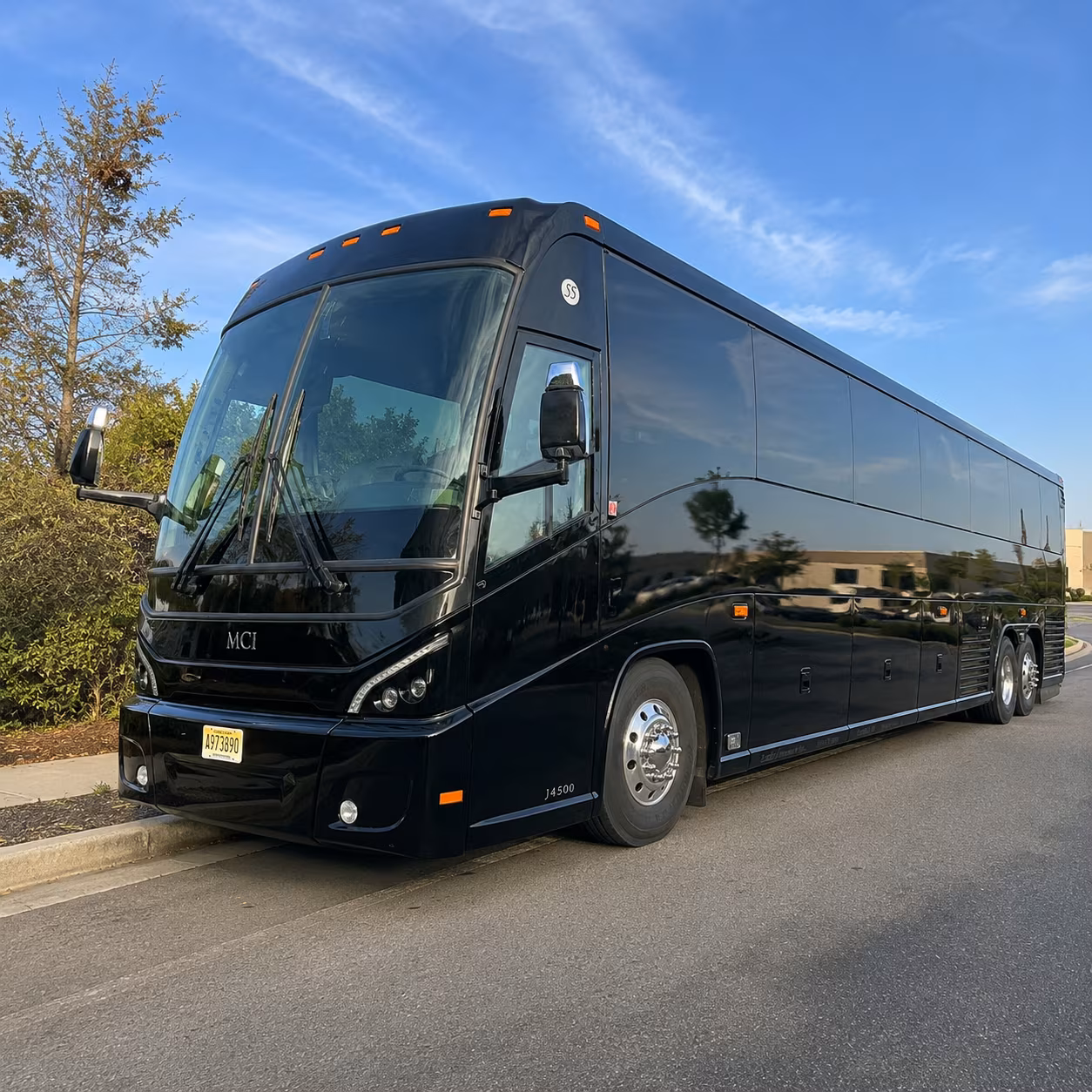 we help you compare buses for nampa s biggest shift employers