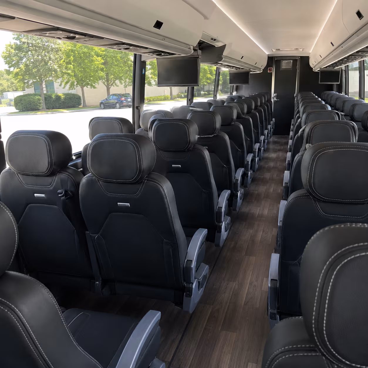 wherever idaho history takes your students a charter bus makes it simple
