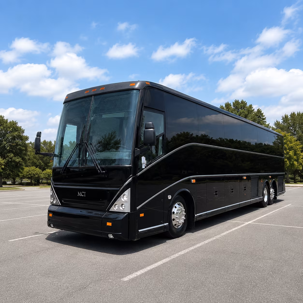 why nampa businesses choose nampacharterbuscompany com for group transportation