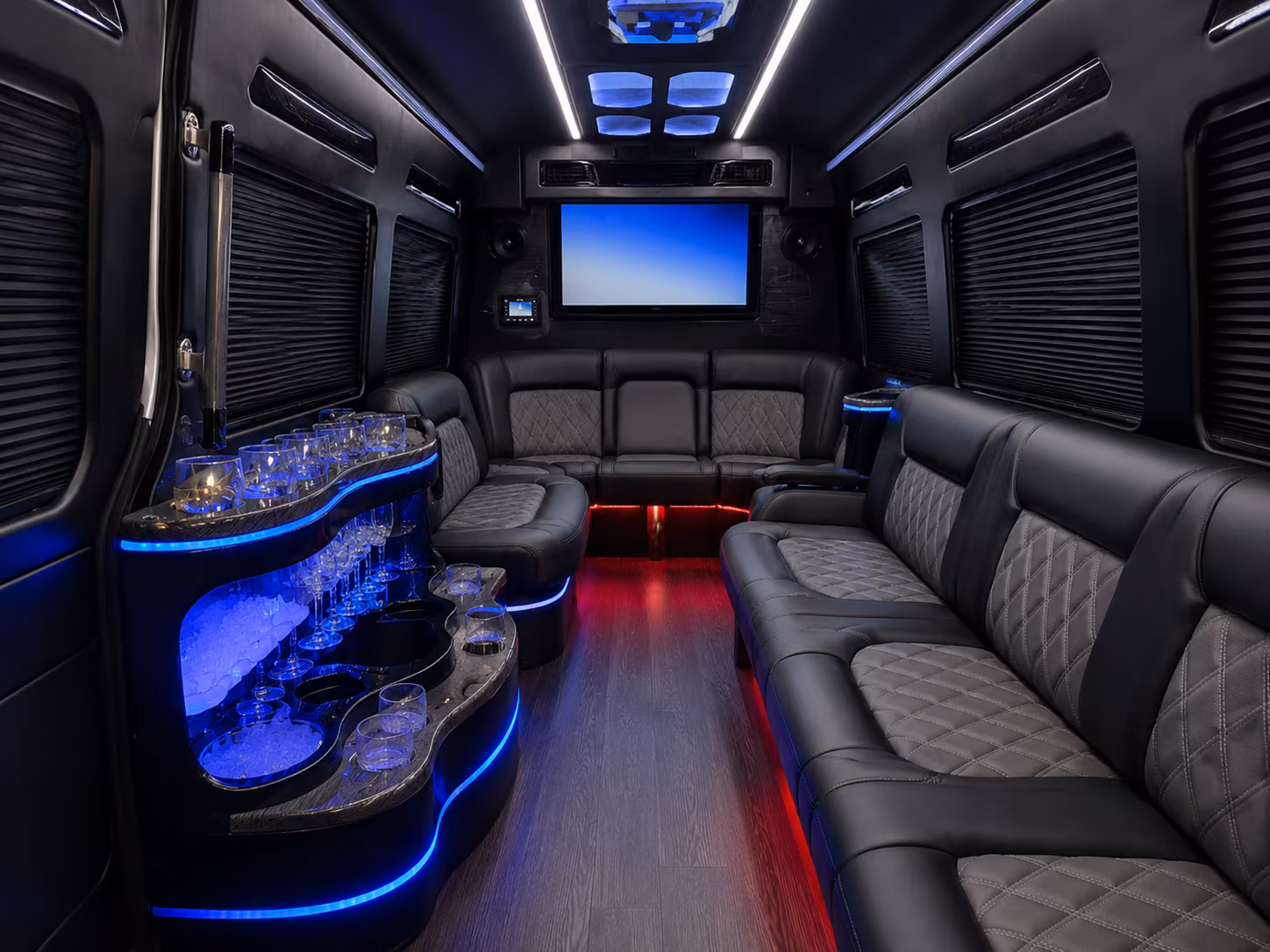 you can count on nampacharterbuscompany com for boise airport shuttles and group airport transportation